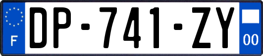 DP-741-ZY