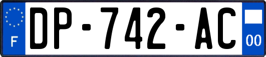 DP-742-AC