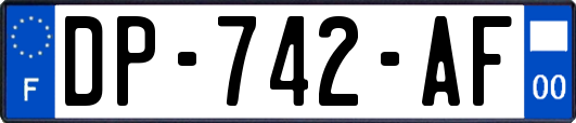 DP-742-AF