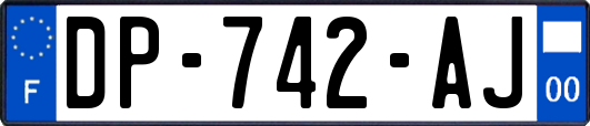 DP-742-AJ