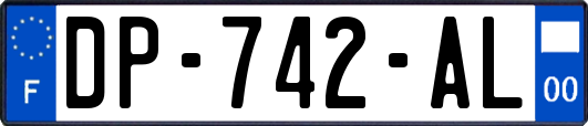 DP-742-AL