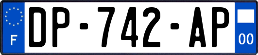 DP-742-AP