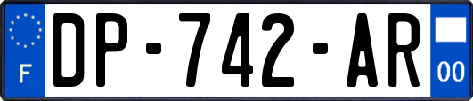 DP-742-AR