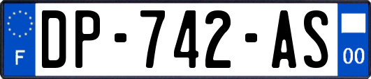 DP-742-AS