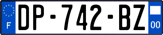 DP-742-BZ