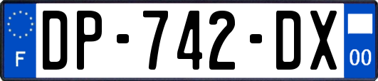 DP-742-DX