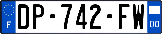 DP-742-FW