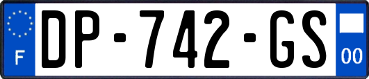 DP-742-GS