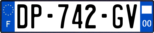 DP-742-GV