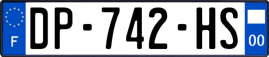 DP-742-HS