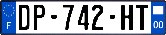 DP-742-HT