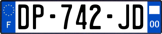 DP-742-JD