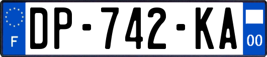 DP-742-KA