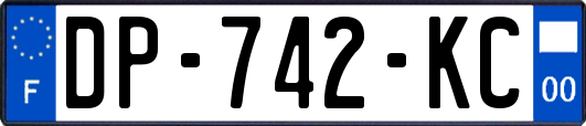 DP-742-KC