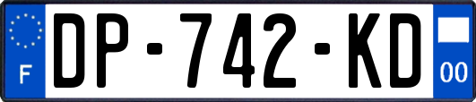 DP-742-KD