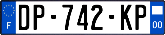 DP-742-KP