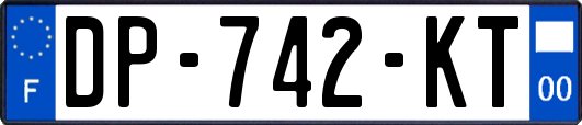 DP-742-KT
