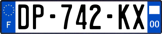 DP-742-KX