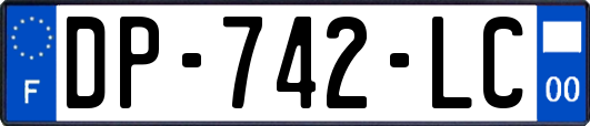 DP-742-LC