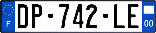 DP-742-LE