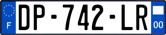 DP-742-LR