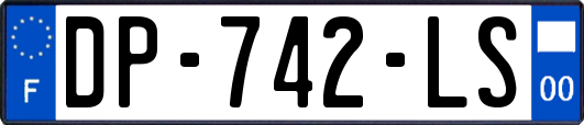 DP-742-LS