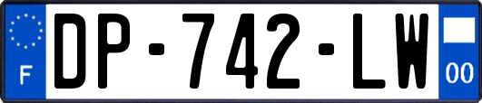 DP-742-LW