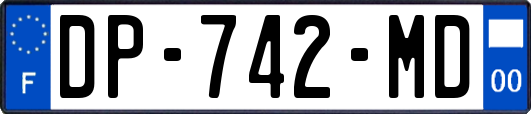 DP-742-MD