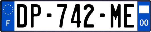 DP-742-ME