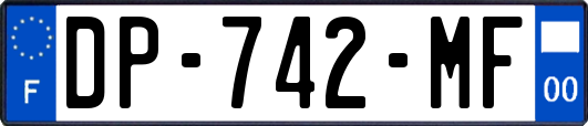 DP-742-MF