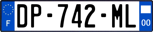 DP-742-ML