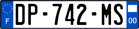 DP-742-MS
