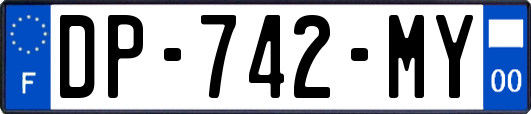 DP-742-MY