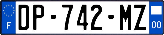 DP-742-MZ