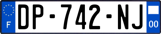 DP-742-NJ