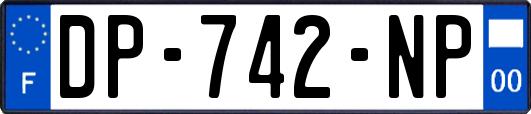 DP-742-NP