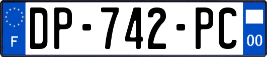 DP-742-PC