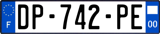 DP-742-PE