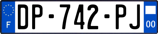 DP-742-PJ