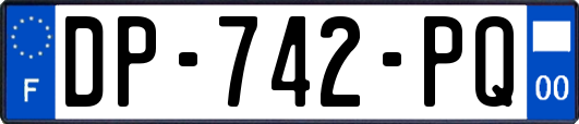 DP-742-PQ