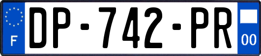 DP-742-PR