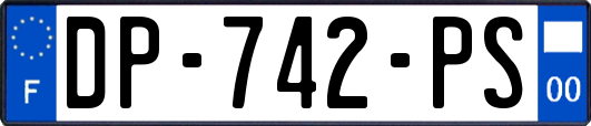 DP-742-PS