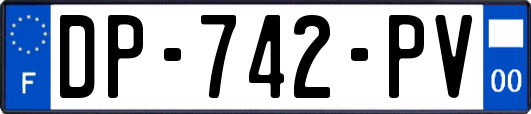 DP-742-PV