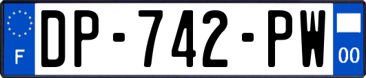DP-742-PW