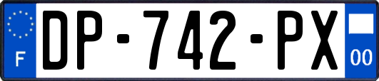 DP-742-PX