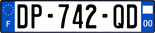 DP-742-QD