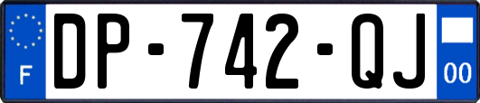 DP-742-QJ