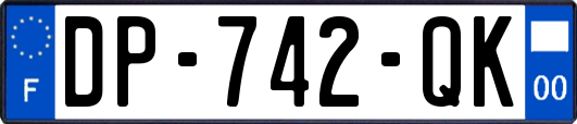 DP-742-QK