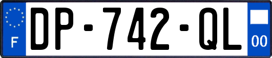 DP-742-QL