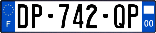 DP-742-QP